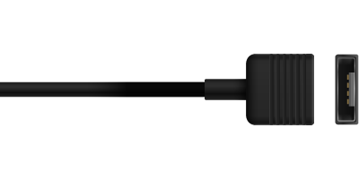 Kabel ende: Micro USB A Female