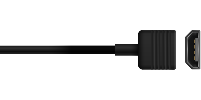 Kabel ende: Micro USB B Female