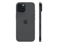 APPLE IPHONE 15 256GB BLACK