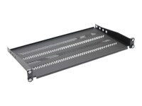 KaTLINK Rackhylde Sort