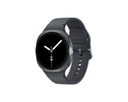 Samsung Galaxy Watch8 40 mm Grå SmartWatch