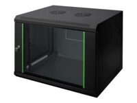 DIGITUS Dynamic Basic DN-19 07-U-EC-SW Rack Sort