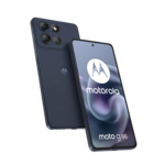 Motorola Moto G86 5G Dual Sim 256GB, 8GB RAM, Spellbound Blue