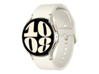 Samsung Galaxy Watch6 40 mm Guld Cream SmartWatch
