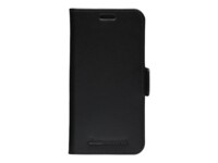 dbramante1928 Copenhagen Slim Beskyttelsescover Sort Apple iPhone 12 mini
