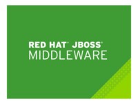 JBoss Fuse for xPaaS Online & komponentbaserede tjenester 1 år