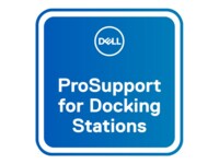 Dell Upgrade from 3Y Basic Advanced Exchange to 3Y ProSupport Advanced Exchange Support opgradering 3år Næste forretningsdag svartid