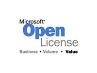 Microsoft SQL Server Enterprise Edition Forretningsprogrammer Opgraderingslicens & softwareforsikring