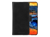 dbramante1928 Lynge Beskyttelsescover Sort Samsung Galaxy S25
