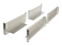 APC UPS-monteringssæt Sølv