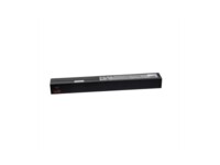 APC Basic Rack-Mount PDU Strømfordelingsenhed 12-stik Sort