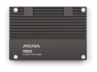 Micron SSD 7600 PRO 1.92TB 2.5' U.2 PCIe 5.0 x4 (NVMe)