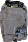 XD Design Urban Backpack 15.6' Ultra-high
