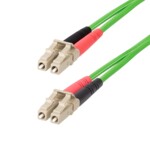StarTech.com Patchkabel Fiberoptik OM5 1m