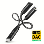 AXAGON ADA-HCPD Lyd adapter