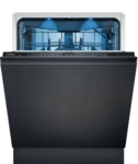 Siemens iQ500 SN95EX12CE Opvaskemaskine Klasse A Til indbygning 42dB