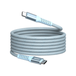Verbatim USB Type-C kabel 1.2m Blå