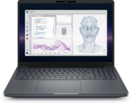 Dell Pro Max 16 Plus MB16250 16' 265HX 1TB NVIDIA RTX PRO 2000 Blackwell / Intel Graphics Windows 11 Pro