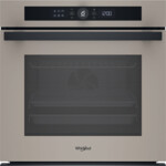 Whirlpool WOI4S8HM2SEA Ovn til indbygning Beige 73l A+