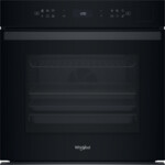 Whirlpool WOI6A8HT1SBA Ovn til indbygning Sort 73l 73l A+