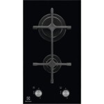 Electrolux EGC3322NVK Gaskomfur