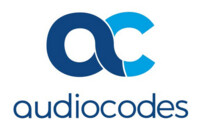 AudioCodes Session Border Controllers Internet- og kommunikationsprogrammer 100-249 licenser