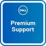 Dell Opgrader fra 1 År Collect & Return til 3 År Premium Support Support opgradering 3år