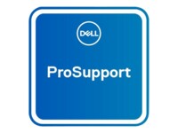 Dell Upgrade from 3Y Collect & Return to 3Y ProSupport Support opgradering 3år