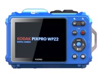 Kodak PIXPRO WPZ2 16.35Megapixel Digitalkamera