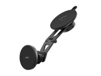 Belkin BoostCharge Trådløs opladerholder til bil 15Watt