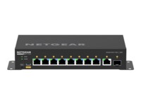 NETGEAR AV Line M4250-9G1F- Switch 10-porte Gigabit PoE+