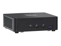 TAROX G14 Mini PC Core Ultra 7 155H 16GB 500GB Intel Arc Graphics Windows 11 Pro