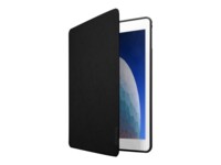 Laut PRESTIGE FOLIO Beskyttelsescover Sort iPad 10.2' iPad 10.2'