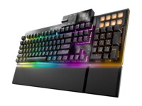 be quiet! Dark Mount Tastatur Mekanisk Per-tast RGB Kablet USA