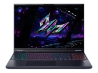 Acer Predator Helios Neo 16 AI PHN16-73 16' 2560 x 1600 255HX 16GB 1.024TB NVIDIA GeForce RTX 5060 / Intel Graphics Windows 11 Home