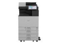 Ricoh IM C2010 Sort Hvid