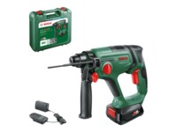Bosch UniversalHammer 18V Borehammer 18V 2Joule