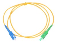 Extralink Patchkabel Fiberoptik G.652D 2m