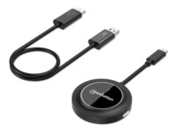 Manhattan Trådløs video/audio udvider