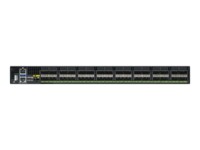 LANCOM CS-8132F Switch 32-porte 100 Gigabit Ethernet