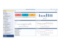 HPE Aruba ClearPass New Licensing Access Sikkerhedsprogrammer 500 samtidige slutpunkter