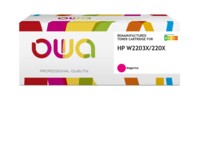 Armor OWA K16558OW Magenta