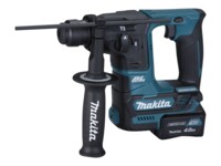 Makita HR166DSMJ Borehammer 2 batterier inkluderet 10.8V 1.1Joule