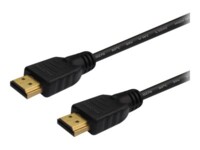 SAVIO CL-96 HDMI-kabel med Ethernet