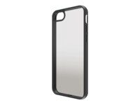 PanzerGlass ClearCase iPhone 8 | 7 | SE (2020/2022) | Black Beskyttelsescover Sort Apple iPhone 7, 8, SE (2. generation)