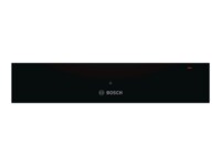 Bosch Serie | 6 BIC510NB0 Varmeskuffe Til indbygning Vulkansort