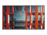 Sharp MultiSync ME552 55' Digital skiltning 3840 x 2160