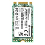 Transcend SSD MTS425S 500GB M.2 Serial ATA-600