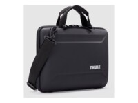 Thule Gauntlet Bæretaske til notebook Polyurethan Sort