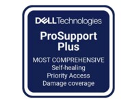 Dell Opgrader fra 3 År ProSupport til 5 År ProSupport Plus Support opgradering 5år